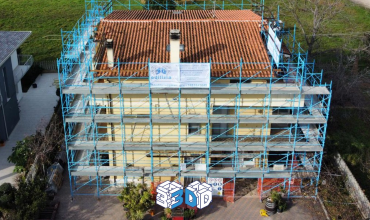 Edilizia civile e residenziale