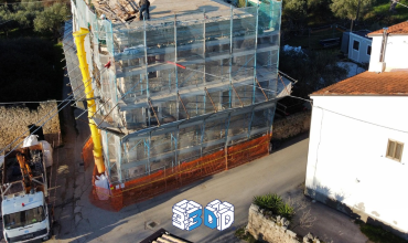 Ristrutturazioni chiavi in mano