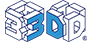 3D Edilizia Logo